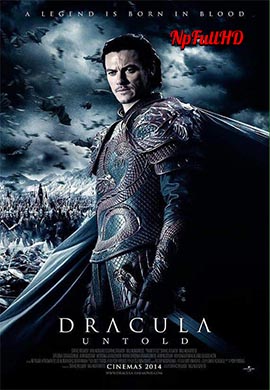 DRACULA UNTOLD 2